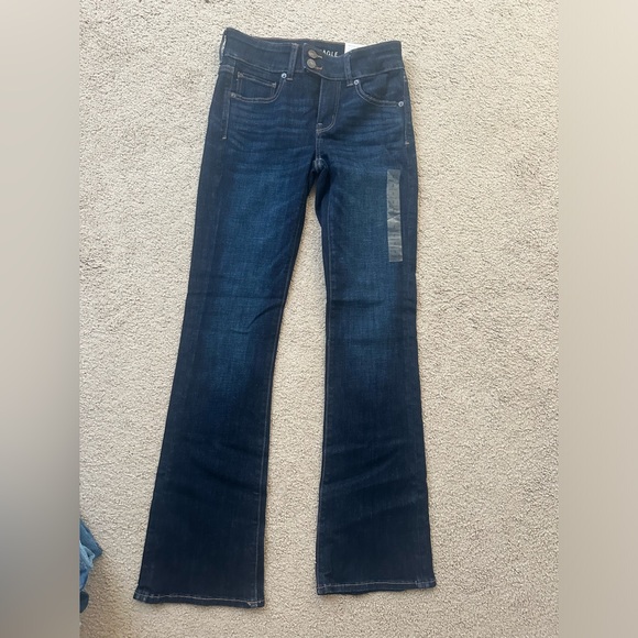 American Eagle Bootcut Jeans - Picture 1 of 4